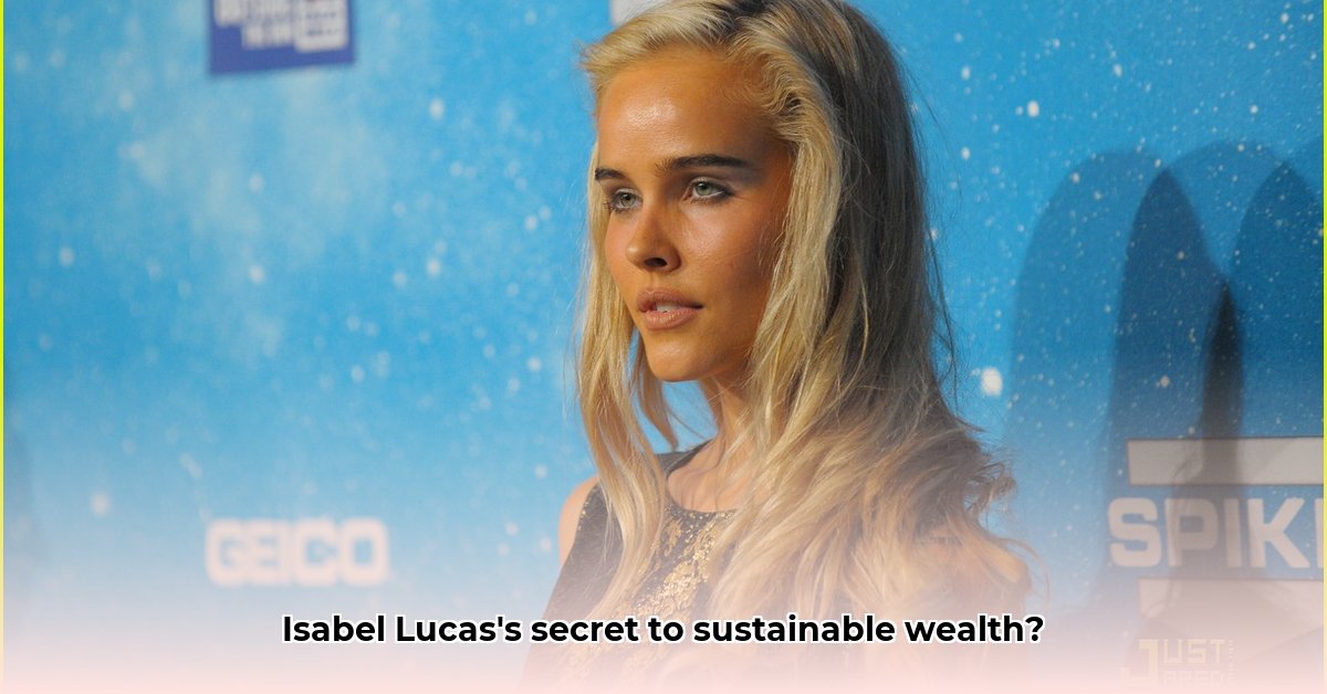 isabel-lucas-net-worth